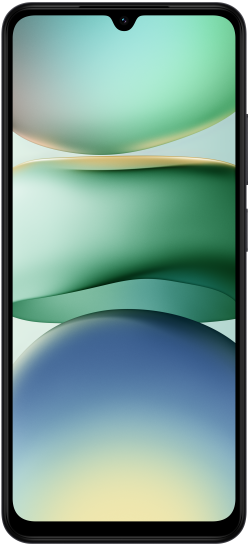 Xiaomi Redmi A5 Front
